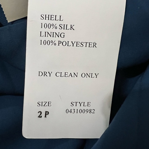 ❌SOLD❌ NWT Papell Boutique Solo Skirt - Picture 2 of 5